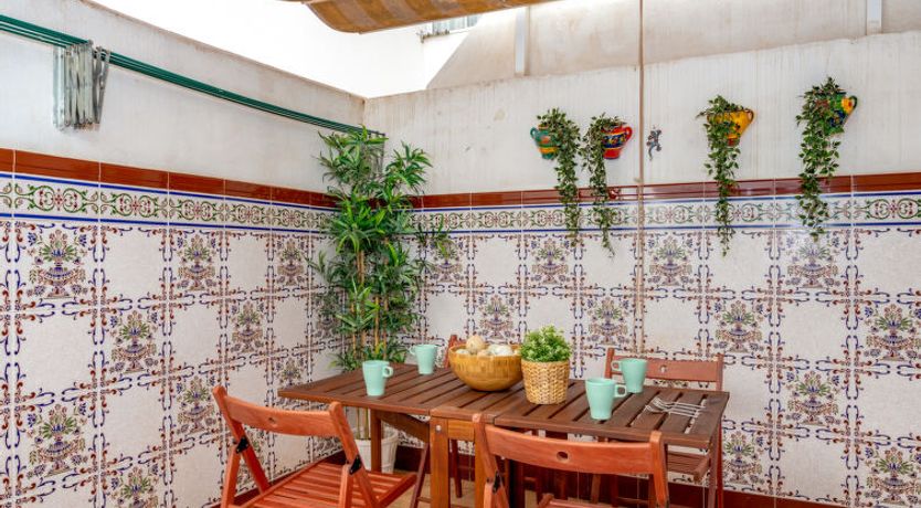 Photo of Loma del Colegial