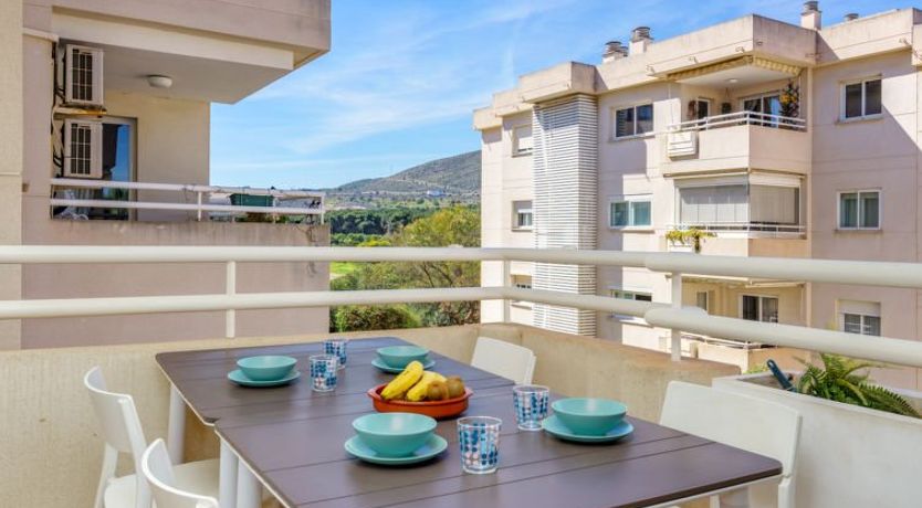 Photo of Loma del Colegial