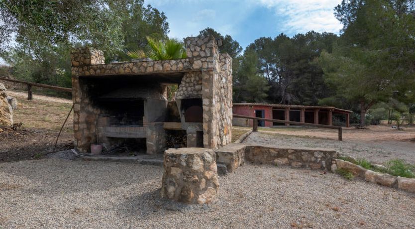 Photo of Mas d´en Tarres