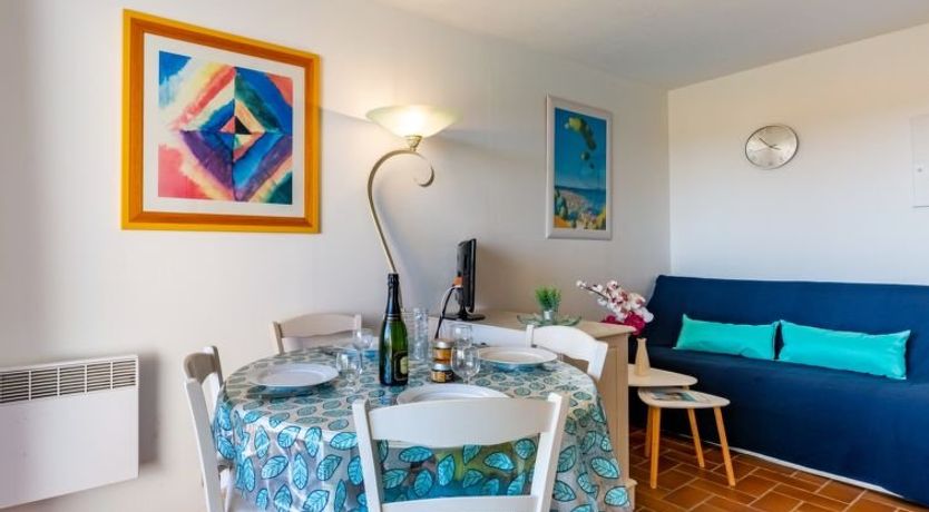 Photo of La Gaillarde