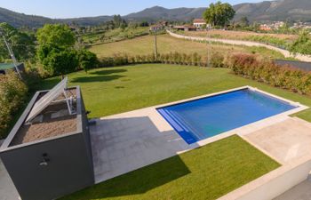 Douro Escape Holiday Home