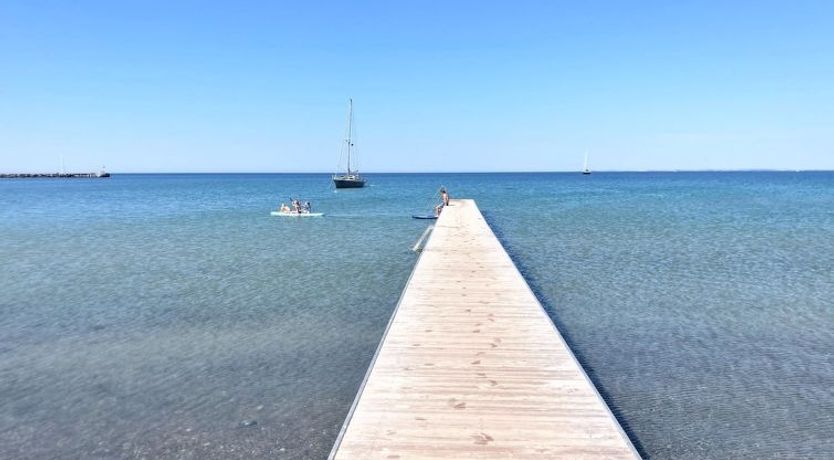 Photo of "Asmund" - 150m from the sea