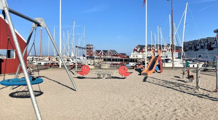 Photo of "Asmund" - 150m from the sea