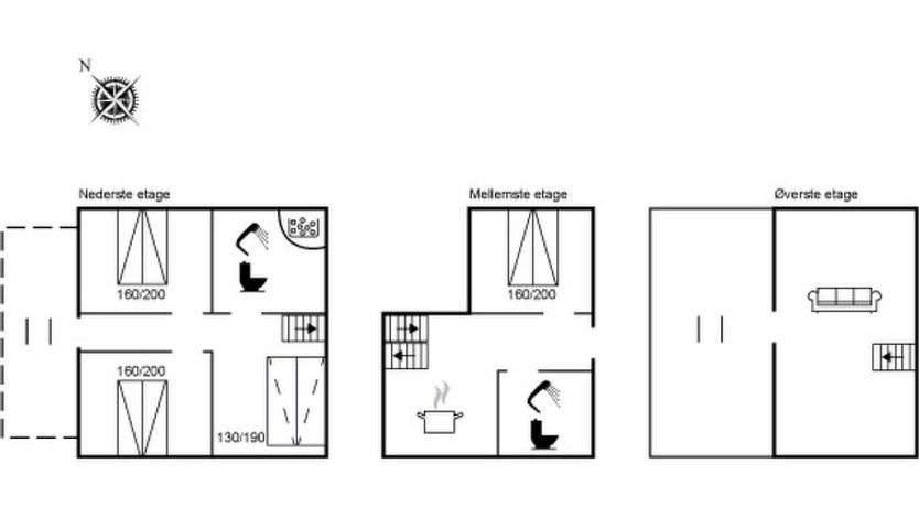 Photo of "Asmund" - 150m from the sea