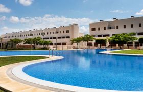 Photo of costa-golf-resort
