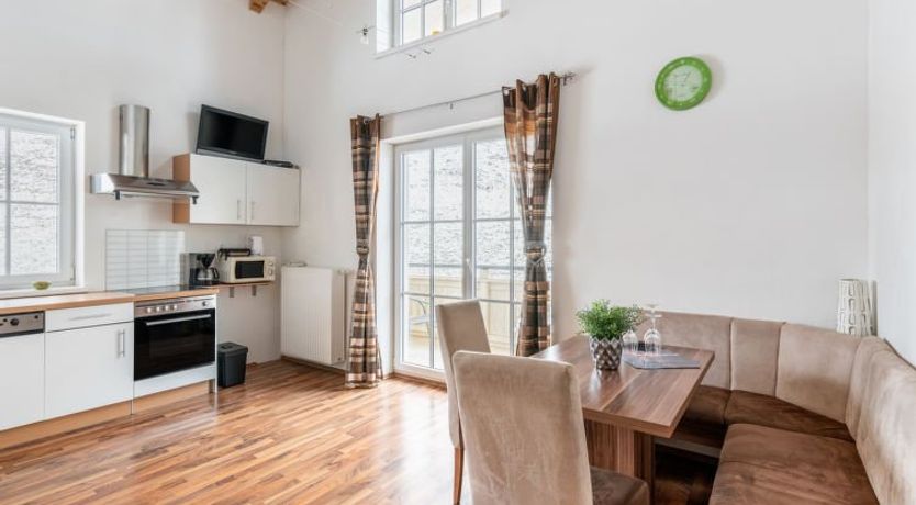 Photo of Grün Apartment 2