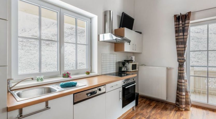 Photo of Grün Apartment 2