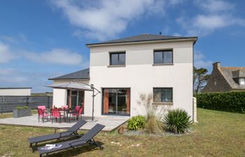 La Closière Holiday Home