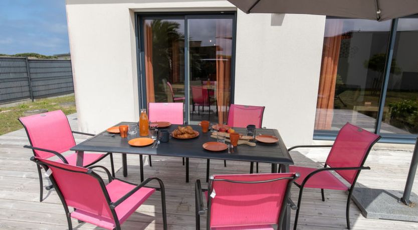 Photo of La Closière