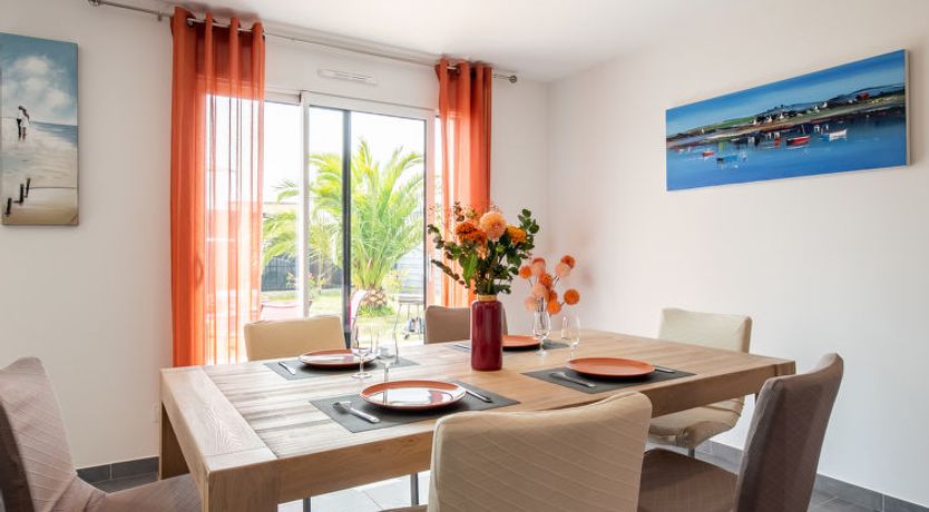 Photo of La Closière