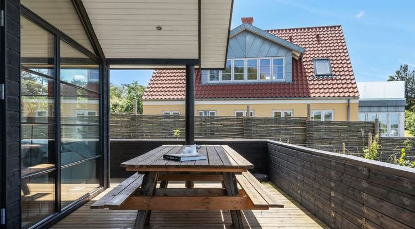 Photo of "Gunver" - 150m from the sea