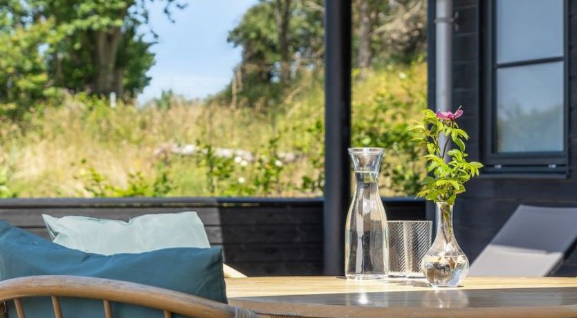 Photo of "Gunver" - 150m from the sea