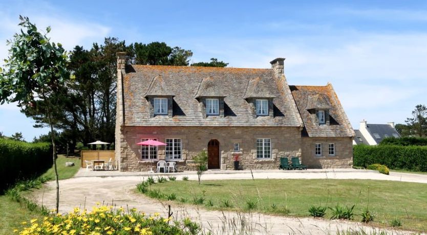 Photo of Villa de la Côte des Sables (CED201)
