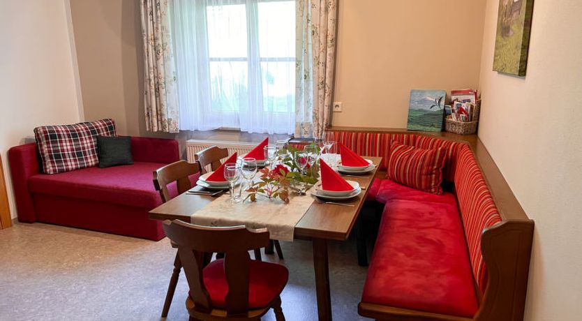 Photo of Bauernhof Gasteg Apartment 3