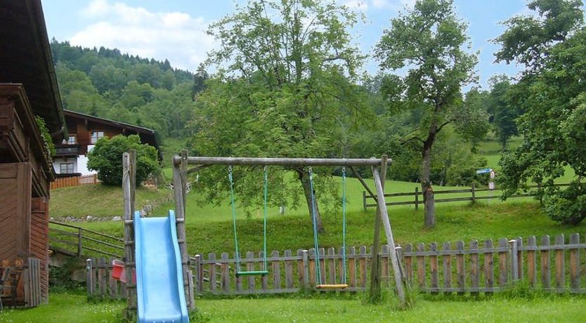 Photo of Bauernhof Gasteg Apartment 3