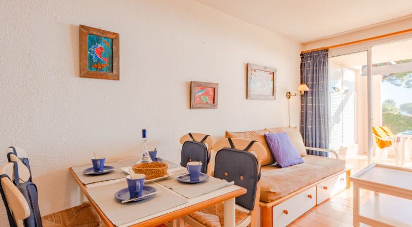 Photo of Les Coteaux de la Nartelle Apartment 3