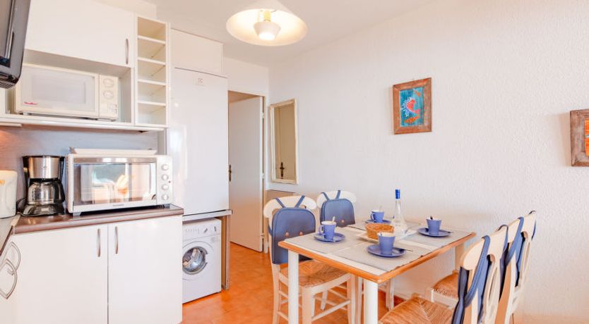 Photo of Les Coteaux de la Nartelle Apartment 3