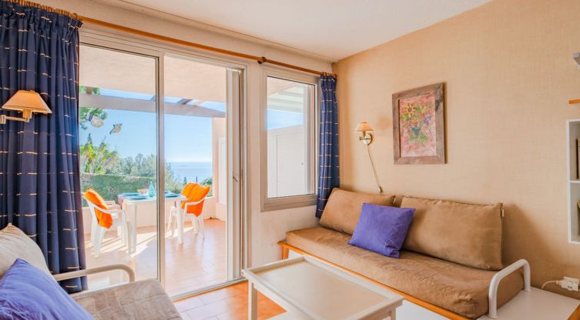 Photo of Les Coteaux de la Nartelle Apartment 3