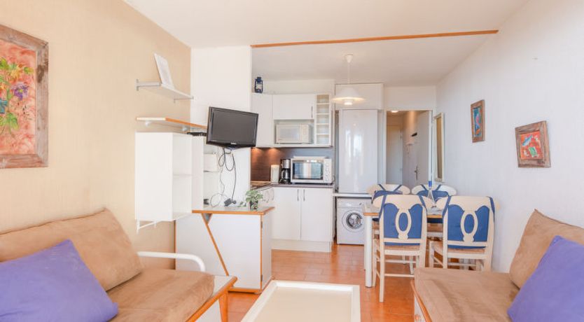 Photo of Les Coteaux de la Nartelle Apartment 3