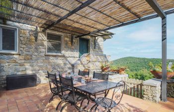 Casa Marepietra Holiday Home
