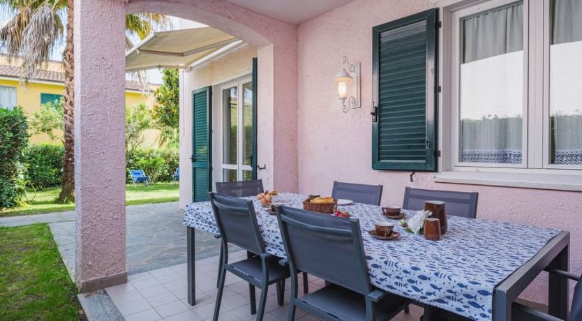 Photo of Lucerna Due Holiday Home 3