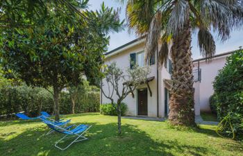 Lucerna Due Holiday Home 3 Holiday Home