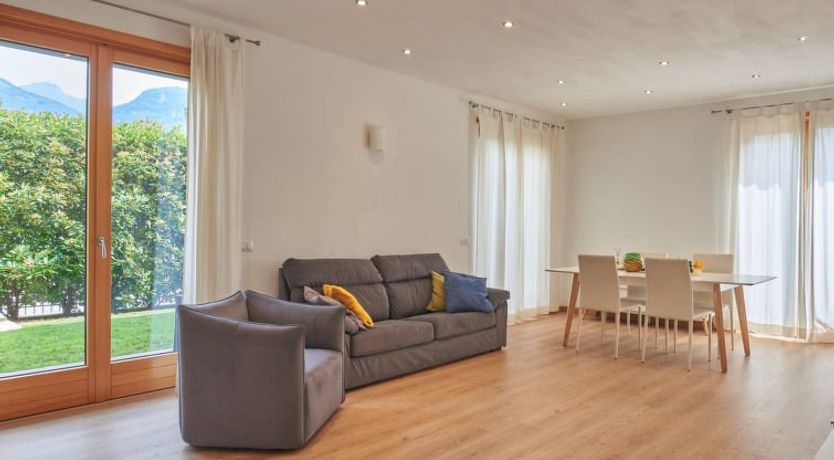 Photo of Gamma Apartment 7