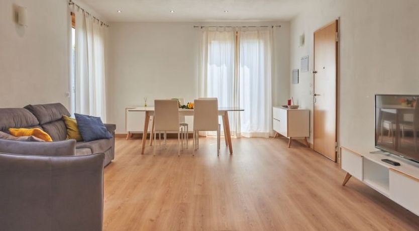 Photo of Gamma Apartment 7