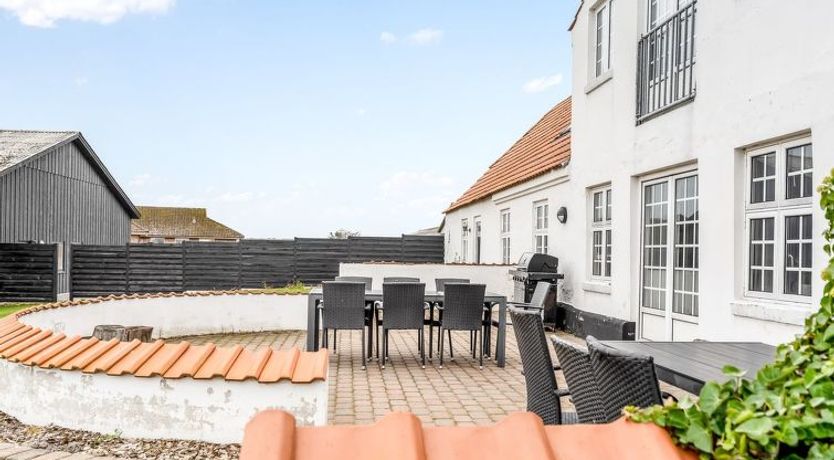 Photo of "Thorge" - 75m to the fjord