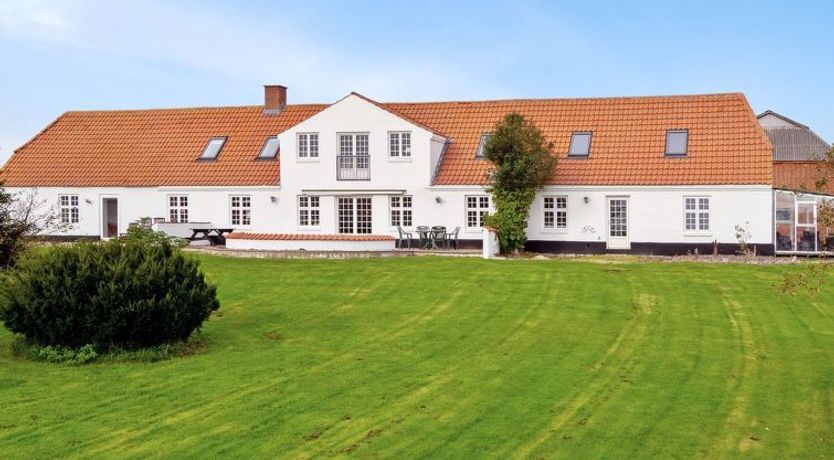 Photo of "Thorge" - 75m to the fjord