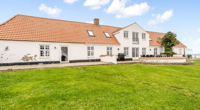 Photo of "Thorge" - 75m to the fjord