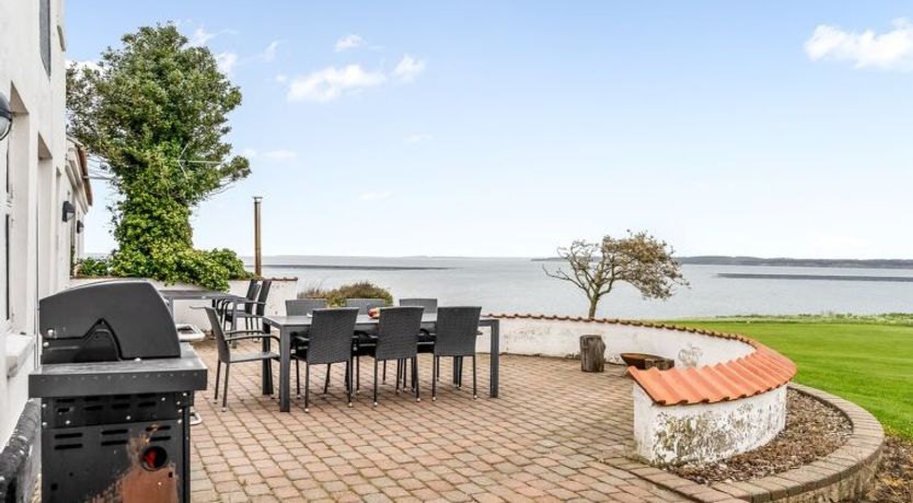 Photo of "Thorge" - 75m to the fjord