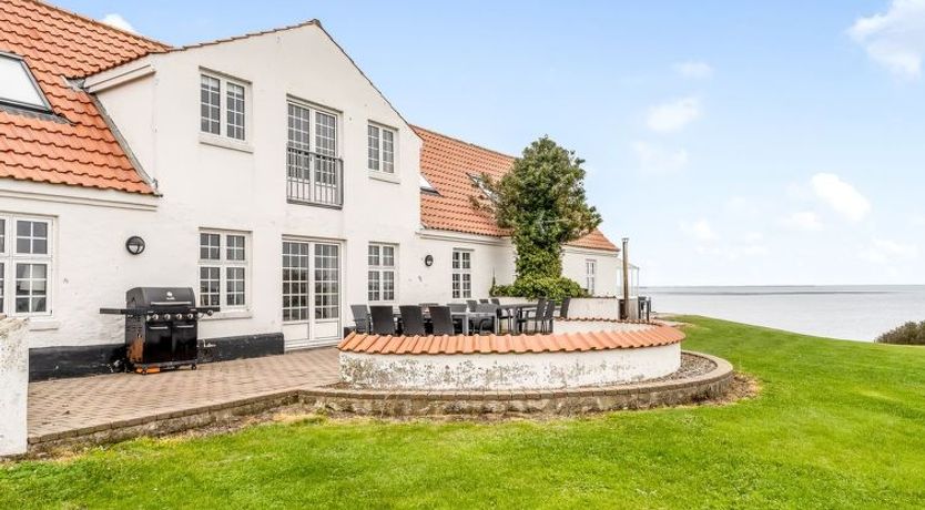 Photo of "Thorge" - 75m to the fjord