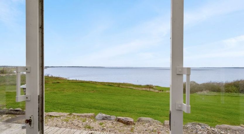 Photo of "Thorge" - 75m to the fjord