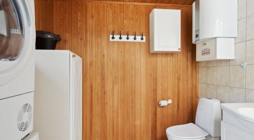 Photo of "Anssi" - 300m from the sea