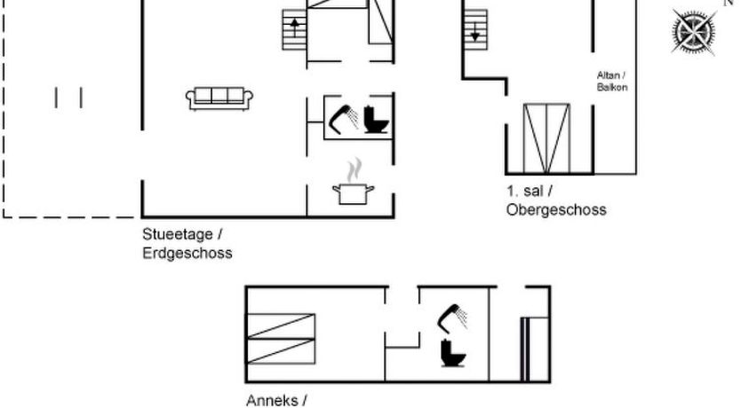 Photo of "Anssi" - 300m from the sea