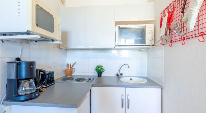 Photo of Régina Apartment 2