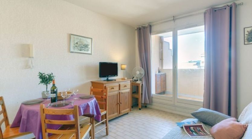 Photo of Régina Apartment 2