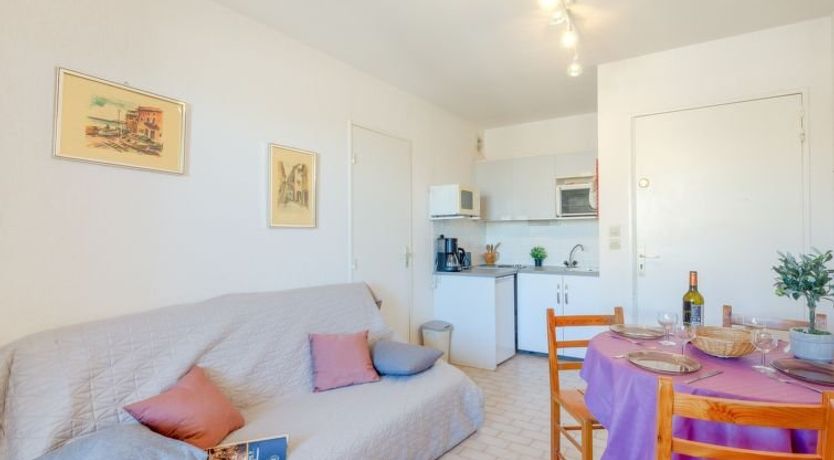 Photo of Régina Apartment 2