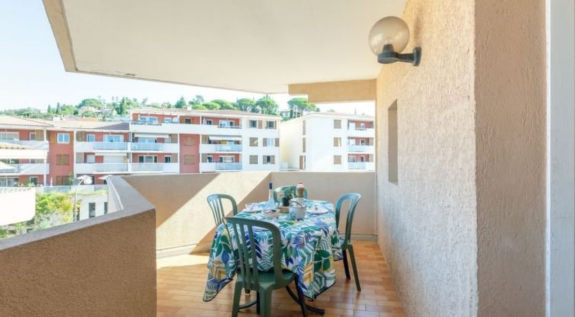 Photo of Régina Apartment 2