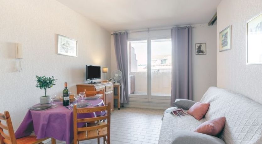 Photo of Régina Apartment 2