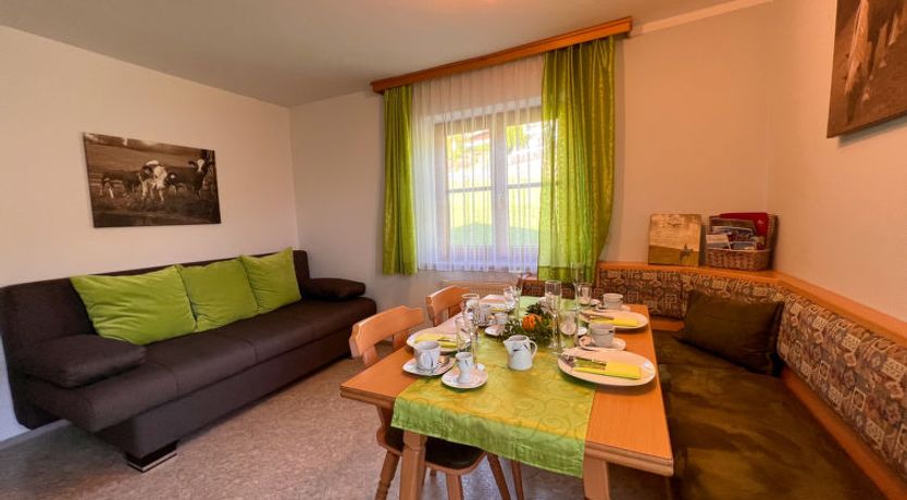 Photo of Bauernhof Gasteg (PID230)