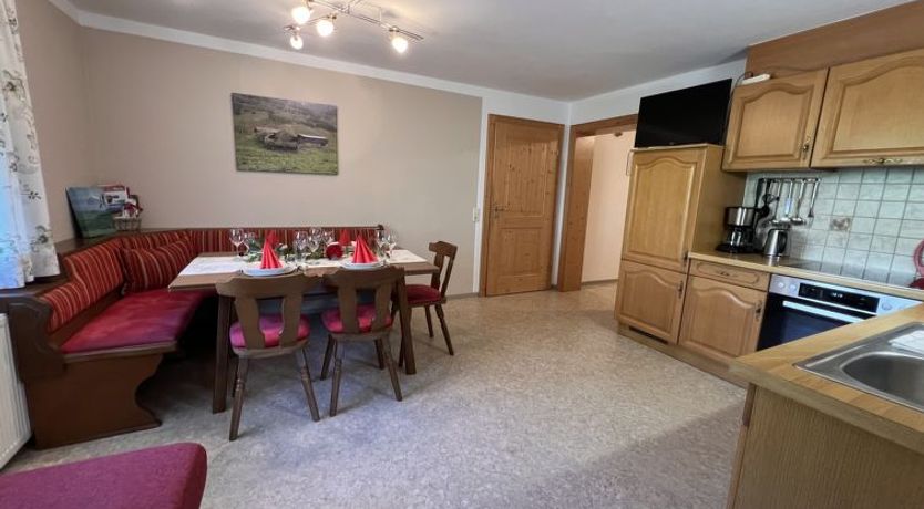 Photo of Bauernhof Gasteg Apartment 2