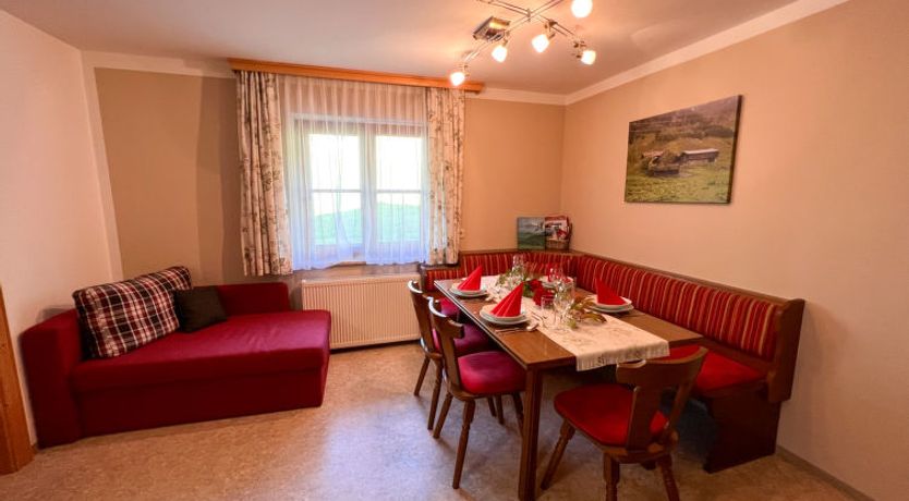 Photo of Bauernhof Gasteg Apartment 2