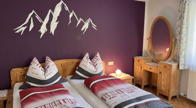 Photo of Bauernhof Gasteg Apartment 2