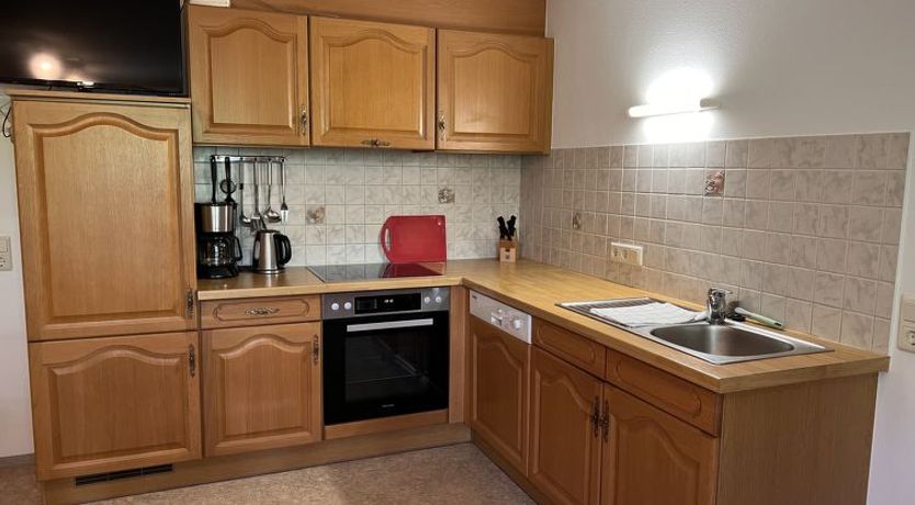 Photo of Bauernhof Gasteg Apartment 2