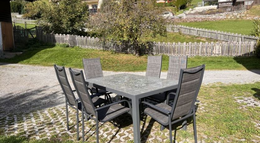 Photo of Bauernhof Gasteg Apartment 2