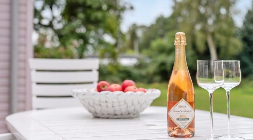 Photo of "Åsemarie" - 600m from the sea