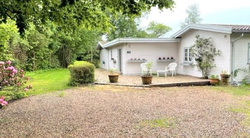 Photo of "Åsemarie" - 600m from the sea