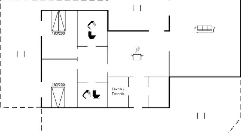 Photo of "Åsemarie" - 600m from the sea